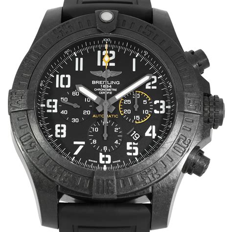 breitling avenger hurricane xb0170e41b1s2|Avenger Hurricane Breitlight® .